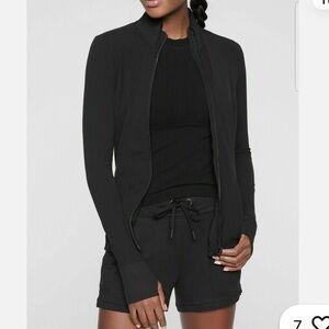 Athleta Shanti Jacket